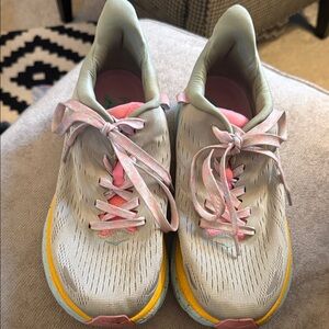 Free people Hoka Women's Athletic Shoes